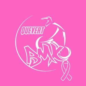 Logo BMX Quévert